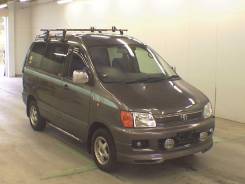 Toyota Noah. SR50, 3SFE