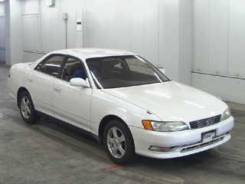 Toyota Mark II. GX90, 1GFE