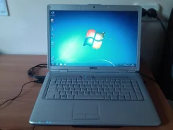 DELL Inspiron 1525. 2,0����, ��� 2048 ��, ���� 160���, WiFi, Bluetooth, ����������� �� 1��. ����