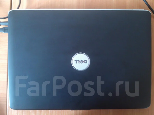 DELL Inspiron 1525. 2����, ��� 2048 ��, ���� 160���, WiFi: 1, Bluetooth: 1, ����������� �� 1��. ����