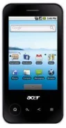 Acer beTouch E400 ����