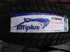 Effiplus Ice King. Зимние, под шипы, 2015 год, без износа, 4 шт