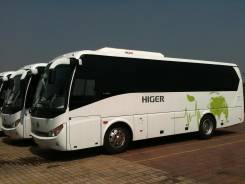 Higer. Туристический автобус KLQ 6928 Внимание Акция!, 6 700 куб. см., 35 мест