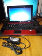 HP Mini 5102. 1,6����, ��� 1024 ��, ���� 250���, WiFi: 1, ����������� �� 3��. ����