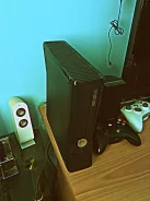 Microsoft Xbox 360 Slim ����