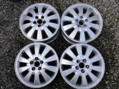 SsangYong. 7.0x17", 5x112, ET39 ����