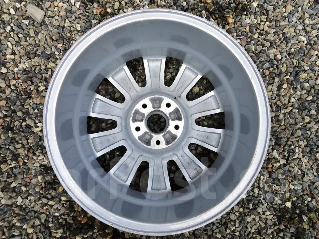 SsangYong. 7.0x17", 5x112, ET39 ����