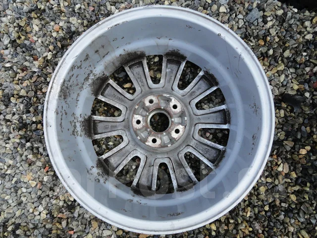 SsangYong. 7.0x17", 5x112, ET39 ����