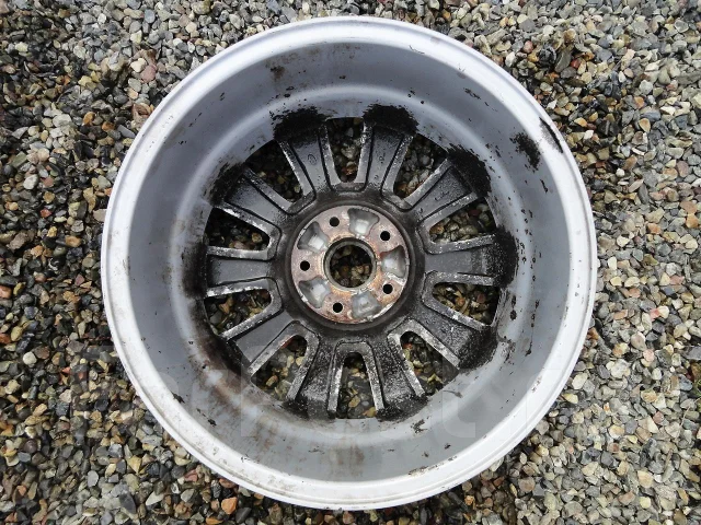 SsangYong. 7.0x17", 5x112, ET39 ����