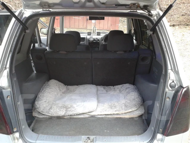 Daihatsu Pyzar. �������, 4wd, 1.6, ������ ����