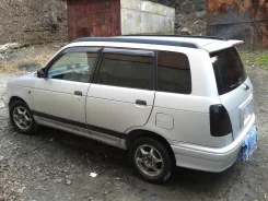 Daihatsu Pyzar. �������, 4wd, 1.6, ������ ����