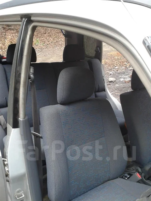 Daihatsu Pyzar. �������, 4wd, 1.6, ������ ����