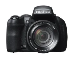Fujifilm FinePix HS30EXR. 10 - 14.9 ��, ���: 14� � ����� ����
