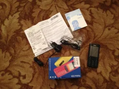 Nokia 206. ����� ����