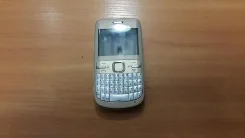 Nokia C3-00. �/� ����