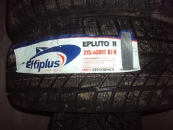Effiplus Epluto II. 2013 ���, 20�%, 1 ��
