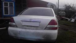Toyota Mark II. GX110, 1G