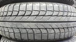 Michelin X-Ice Xi2. Зимние, без шипов, 2010 год, износ: 10%, 2 шт