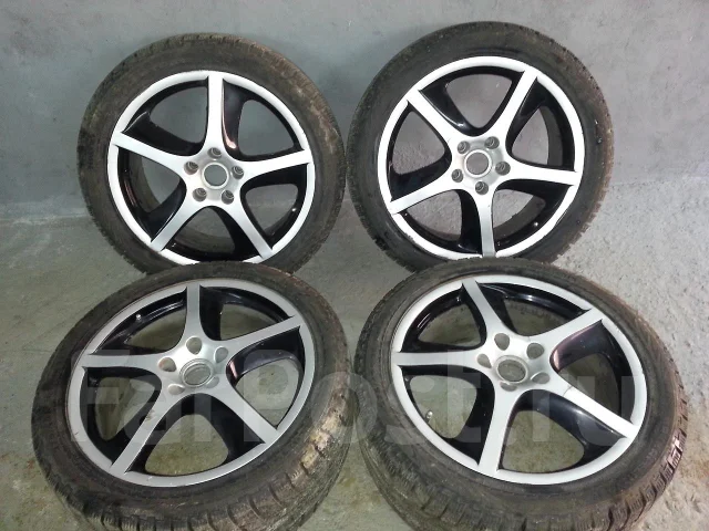 Blitz Techno Speed. 9.0x20", 5x130, ET60 ����