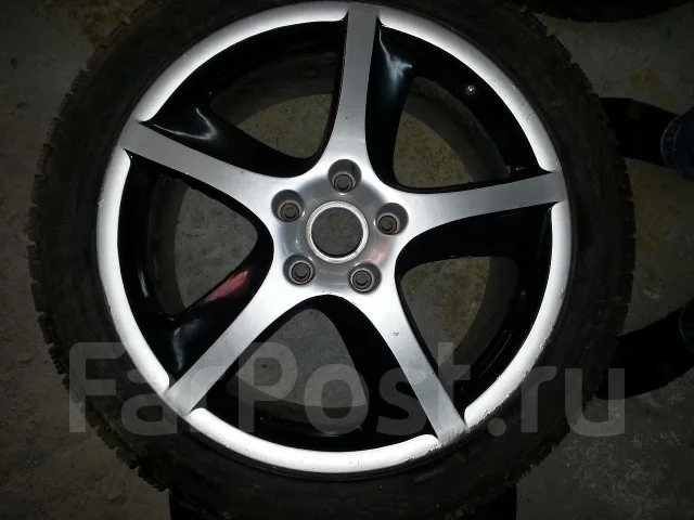 Blitz Techno Speed. 9.0x20", 5x130, ET60 ����