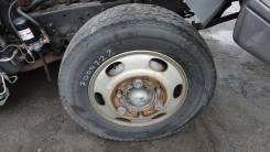Диск колесный. x19.5"