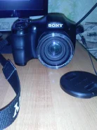 Sony Cyber-shot DSC-H100. 15 - 19.9 ��, ���: 14� � ����� ����
