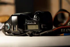 Canon EOS 5D ����