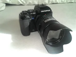 Olympus E-500. 8 - 8.9 �� ����
