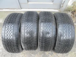 Yokohama Geolandar H/T-S G053. 2007 ���, �/�, ����� 30�% ����
