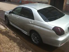 Toyota Verossa. �������, 4wd, 2.0, ������, � ��������, ���� ���