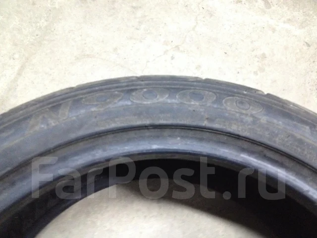 Nexen N9000. ������, 2010 ���, �/�, ����� 20 % ����