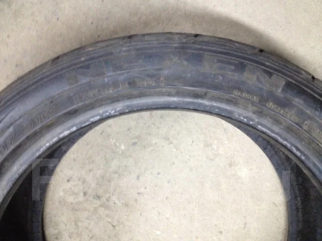 Nexen N9000. ������, 2010 ���, �/�, ����� 20 % ����