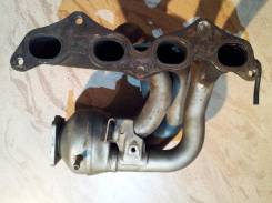 Коллектор впускной. Toyota: Sprinter Carib, Corolla, Sprinter, Corolla II, Raum, Starlet, Cynos, Paseo, Corsa, Caldina, Tercel Двигатели: 4EFE, 5EFE