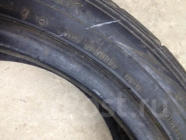 Nexen N9000. ������, 2010 ���, �/�, ����� 20 % ����