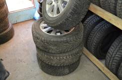 Nokian Hakkapeliitta RSi.  