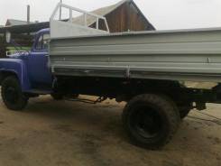 ГАЗ 52. Продам Газ-52, 3 000 куб. см., 3 000 кг.