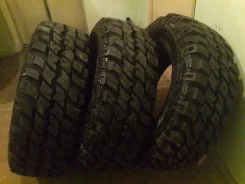 Hercules Trail Digger M/T. 2011 ���, �/�, ����� 10�% ����