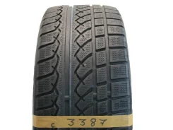 Yokohama Avs Winter V901. ������, 30�%, 2 ��