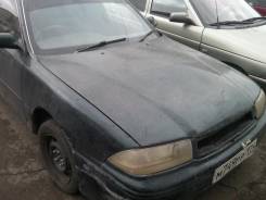 Бампер. Toyota Camry, SV35, SV30 Toyota Mark II, SV35 Двигатель 3SFE