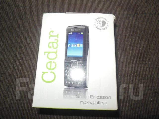 Sony Ericsson ����