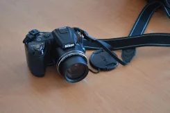 Nikon Coolpix L120. 10 - 14.9 ��, ���: 14� � ����� ����
