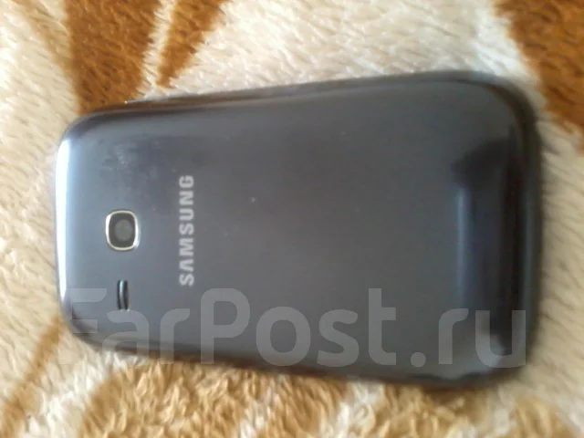 Samsung Galaxy Young ����