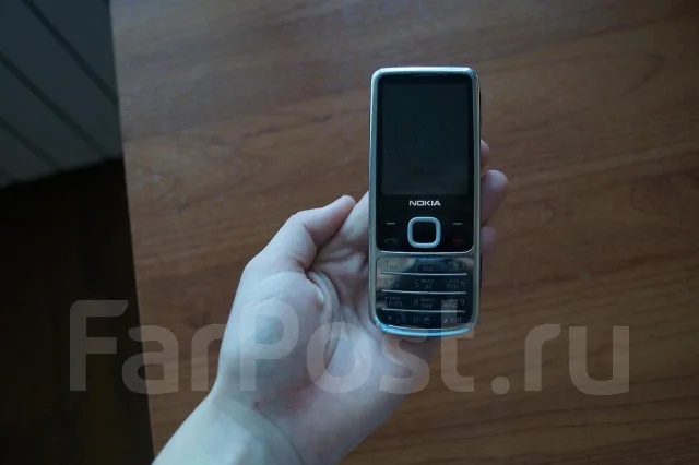 Nokia 6700 Classic. �/� ����