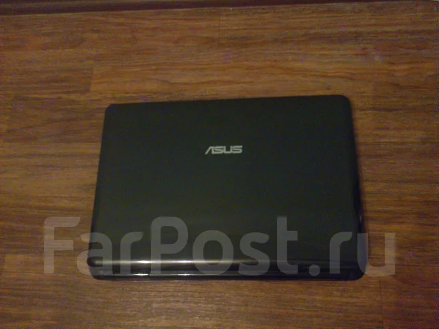 ASUS K40IJ. 1,8����, ��� 2048 ��, ���� 250���, WiFi: 1 ����