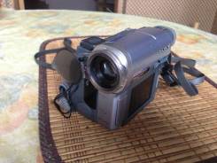 Sony DCR-TRV22E