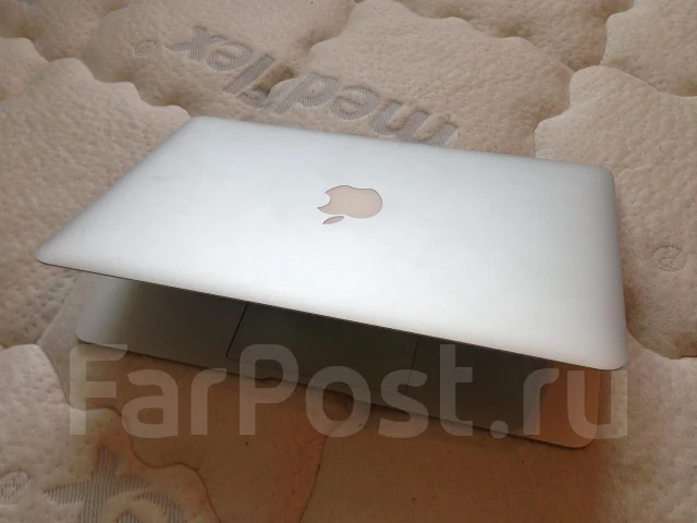Apple MacBook Air 11 2012 Mid MD224. 1,7����, ��� 4 ��, ���� 128���, WiFi: 1, Bluetooth: 1, ����������� �� 9��. ����