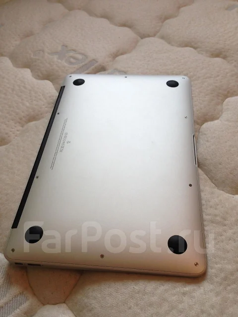 Apple MacBook Air 11 2012 Mid MD224. 1,7����, ��� 4 ��, ���� 128���, WiFi: 1, Bluetooth: 1, ����������� �� 9��. ����
