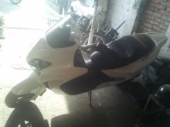 Honda Forza. 250 куб. см., исправен, птс, без пробега