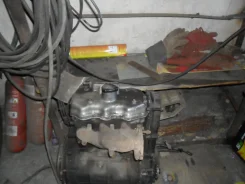 Subaru Domingo. EF10 EF12 ����