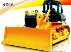 Shantui SD16. Бульдозер , Новый, 18 000,00 кг.